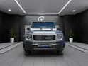 Mercedes-Benz G 500 9G-Tronic