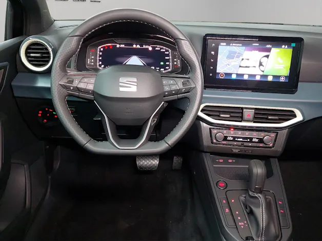 SEAT Arona 1.0 TSI Eco Style DSG