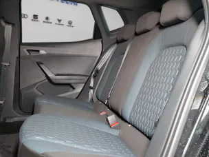 SEAT Arona 1.0 TSI Eco Style DSG