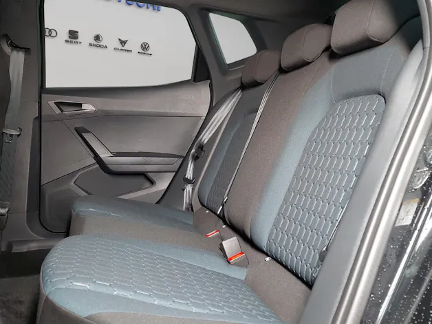 SEAT Arona 1.0 TSI Eco Style DSG