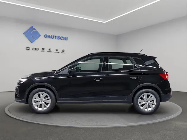 SEAT Arona 1.0 TSI Eco Style DSG