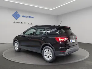 SEAT Arona 1.0 TSI Eco Style DSG