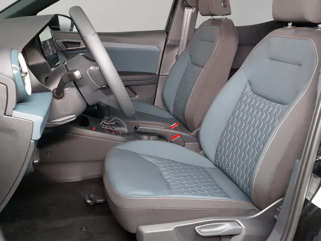 SEAT Arona 1.0 TSI Eco Style DSG