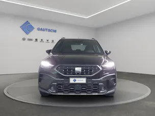 SEAT Arona 1.0 TSI Eco Style DSG