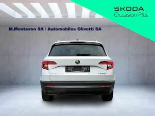 Škoda Karoq 1.6 TDI CR Smile