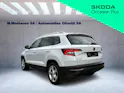 Škoda Karoq 1.6 TDI CR Smile