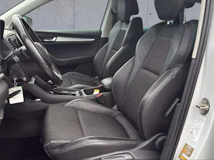 Škoda Karoq 1.6 TDI CR Smile