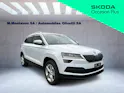 Škoda Karoq 1.6 TDI CR Smile
