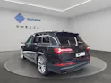 Audi Q7 50 TDI quattro S Line tiptronic