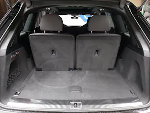 Audi Q7 50 TDI quattro S Line tiptronic