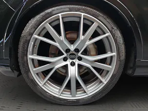 Audi Q7 50 TDI quattro S Line tiptronic