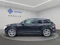 Audi Q7 50 TDI quattro S Line tiptronic