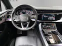 Audi Q7 50 TDI quattro S Line tiptronic