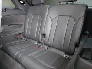 Audi Q7 50 TDI quattro S Line tiptronic