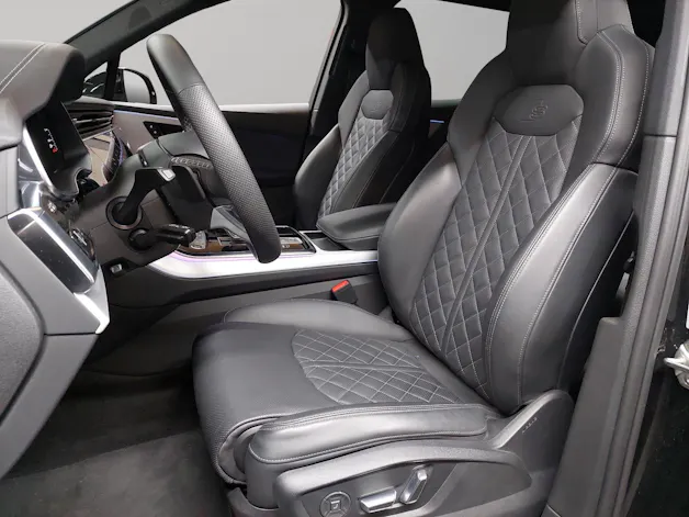 Audi Q7 50 TDI quattro S Line tiptronic