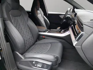 Audi Q7 50 TDI quattro S Line tiptronic