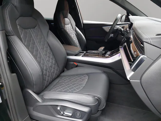 Audi Q7 50 TDI quattro S Line tiptronic