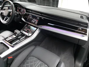 Audi Q7 50 TDI quattro S Line tiptronic