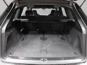 Audi Q7 50 TDI quattro S Line tiptronic