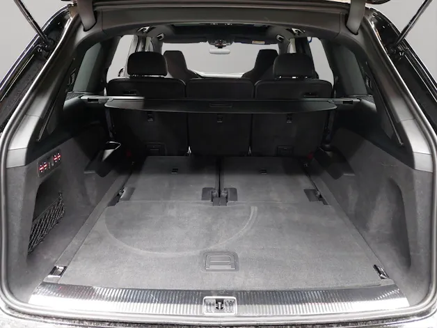 Audi Q7 50 TDI quattro S Line tiptronic