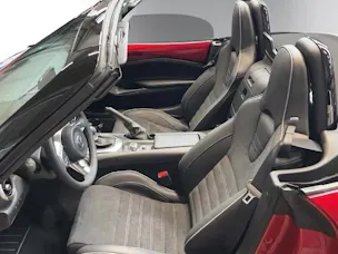 Mazda MX-5 Skyactiv-G 132 Homura