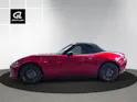 Mazda MX-5 Skyactiv-G 132 Homura