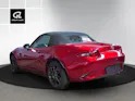 Mazda MX-5 Skyactiv-G 132 Homura