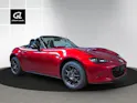Mazda MX-5 Skyactiv-G 132 Homura