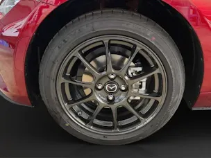 Mazda MX-5 Skyactiv-G 132 Homura