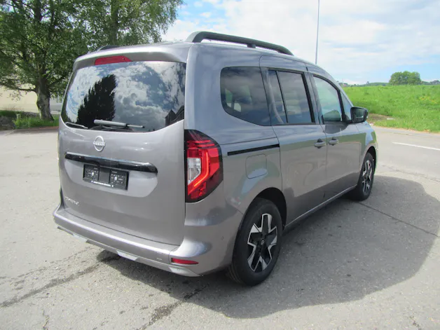 Nissan TOWNSTAR