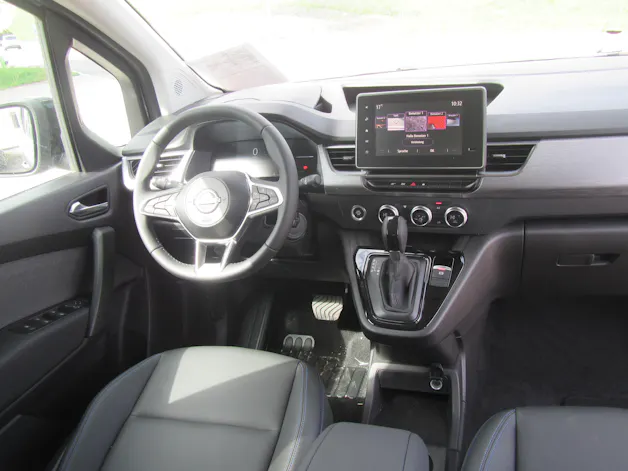 Nissan TOWNSTAR