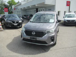 Nissan TOWNSTAR