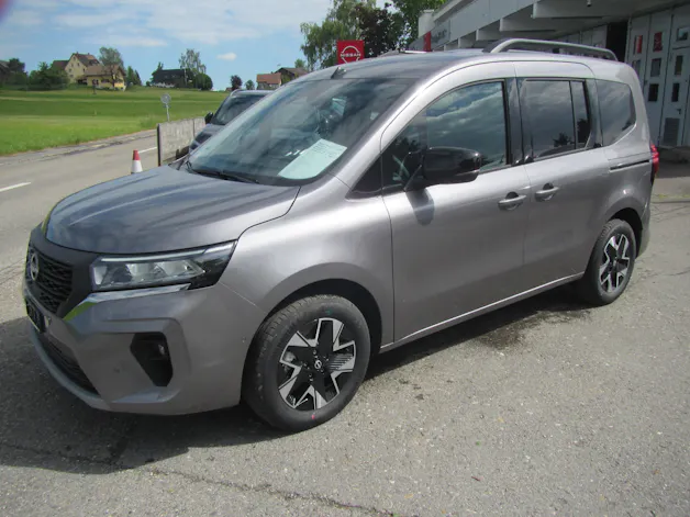 Nissan TOWNSTAR