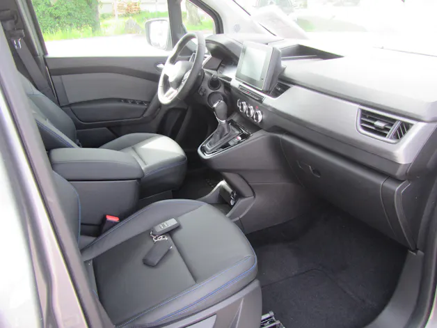 Nissan TOWNSTAR
