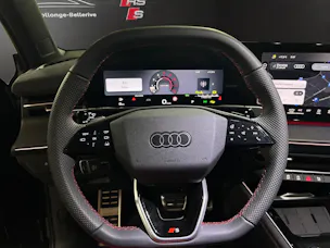 Audi Q3 SUV TFSI quattro 195 kW S tronic