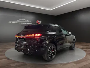 Audi Q3 SUV TFSI quattro 195 kW S tronic