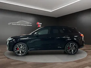 Audi Q3 SUV TFSI quattro 195 kW S tronic