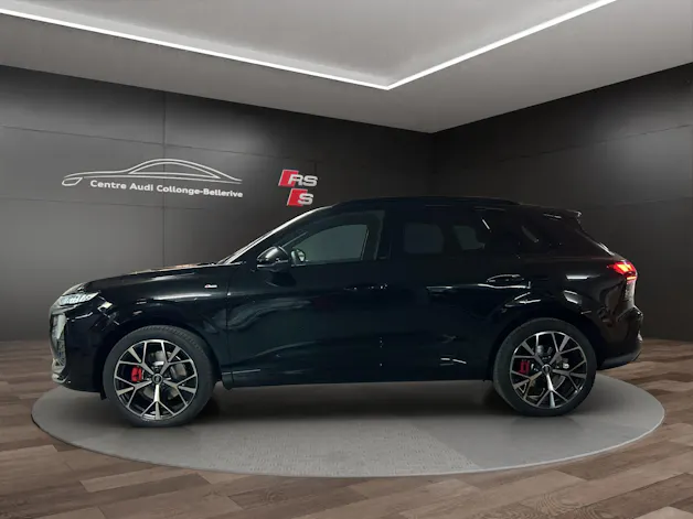 Audi Q3 SUV TFSI quattro 195 kW S tronic