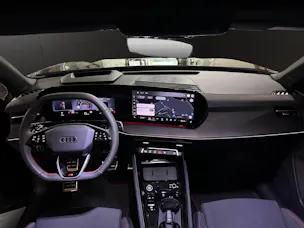 Audi Q3 SUV TFSI quattro 195 kW S tronic