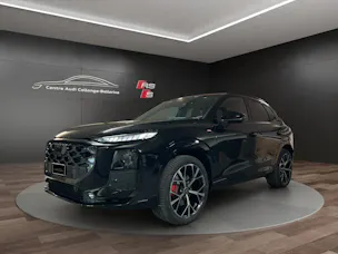 Audi Q3 SUV TFSI quattro 195 kW S tronic