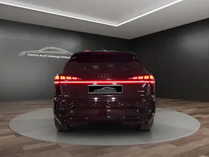 Audi Q3 SUV TFSI quattro 195 kW S tronic