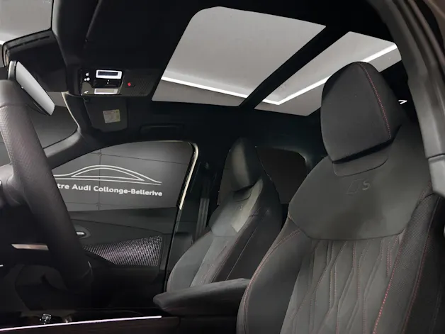 Audi Q3 SUV TFSI quattro 195 kW S tronic