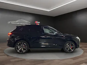 Audi Q3 SUV TFSI quattro 195 kW S tronic