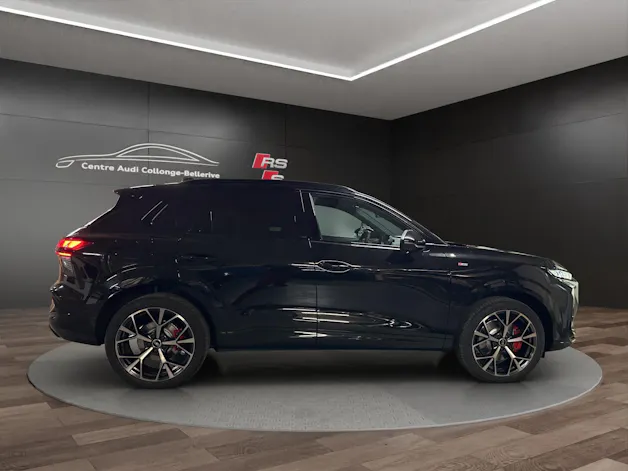 Audi Q3 SUV TFSI quattro 195 kW S tronic