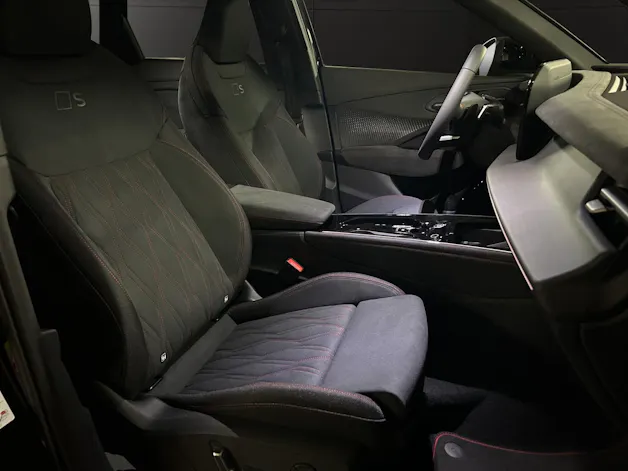 Audi Q3 SUV TFSI quattro 195 kW S tronic
