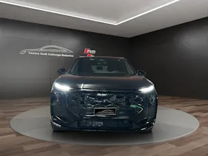 Audi Q3 SUV TFSI quattro 195 kW S tronic