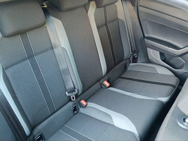 VW Polo 1.0 TSI Style Edition 50 DSG