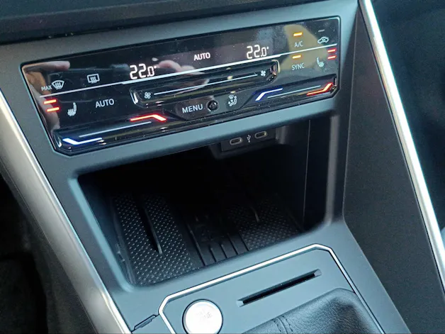 VW Polo 1.0 TSI Style Edition 50 DSG