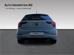 VW Polo 1.0 TSI Style Edition 50 DSG