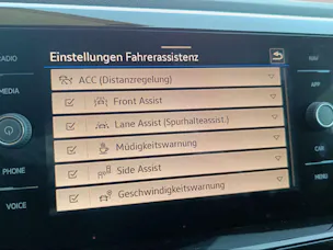 VW Polo 1.0 TSI Style Edition 50 DSG
